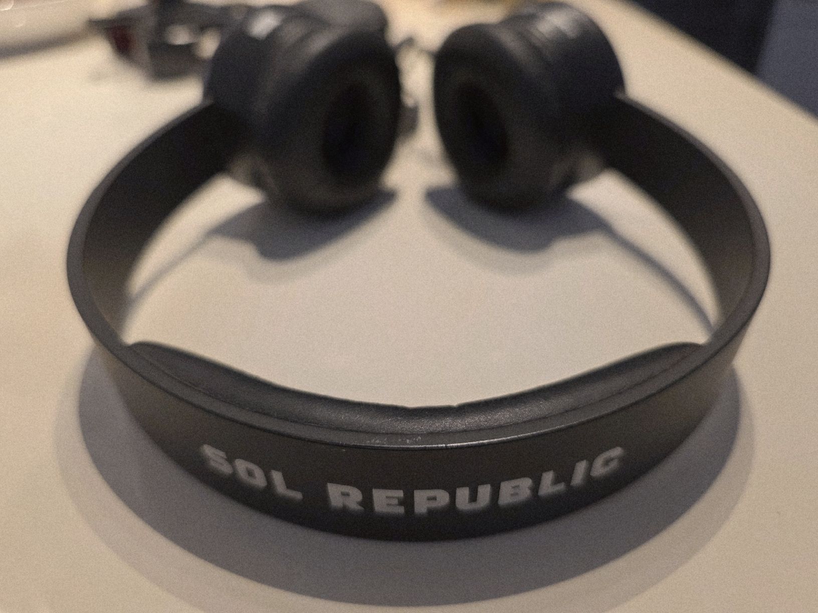 Cuffie: kopfhörer SOL REBUPLIC kabel gebunden – Usato da wetzikon venduto da Bestedienste 1