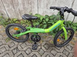 Kinderfahrrad Orbea Grow 1 gebraucht