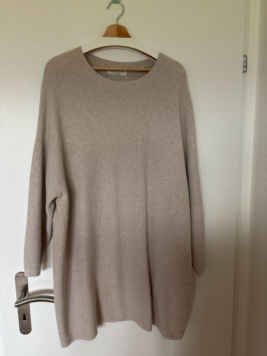 Marc O'Polo Vestiti: Strickkleid Gr. 42 – Usato da Wettingen venduto da Socrates11