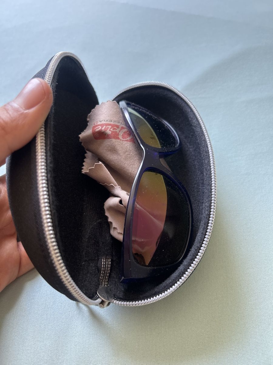 Occhiali & Lenti: Schöne Brille – Usato da Chur venduto da nic_mnm2