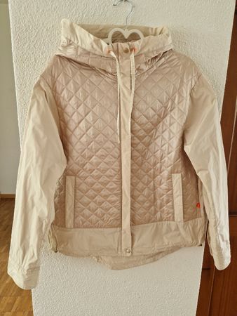 Coole Jacke von Milestone Gr.38, Top Zustand