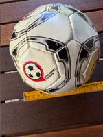 Fussball "Bern wirkt Wunder"  Minifussball