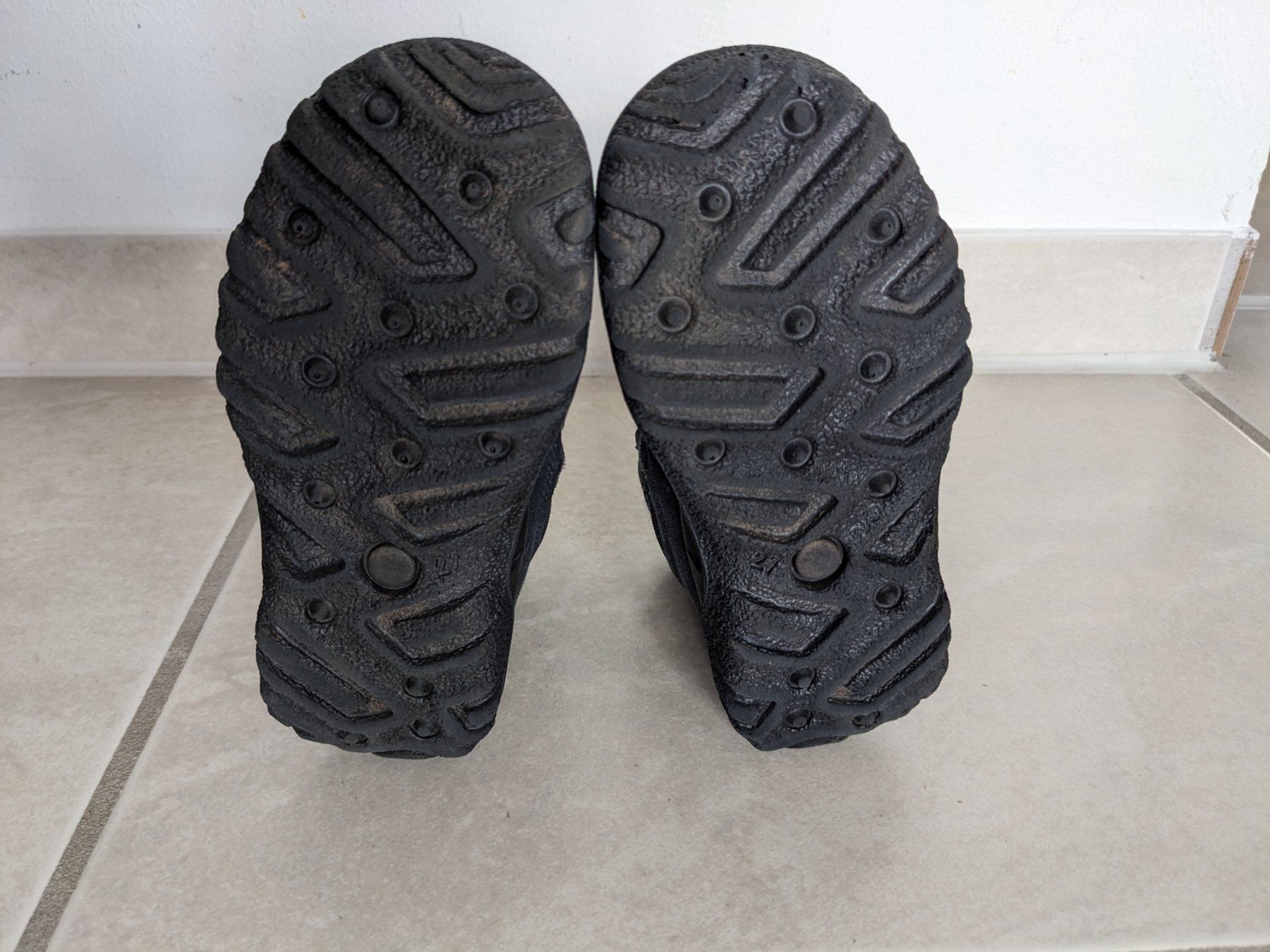 Superfit Scarpe per ragazzi: Superfit Winterschuhe Grösse 27 – Usato da Wald ZH venduto da andy_ch01 7