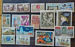 FRANCE timbres  neufs **