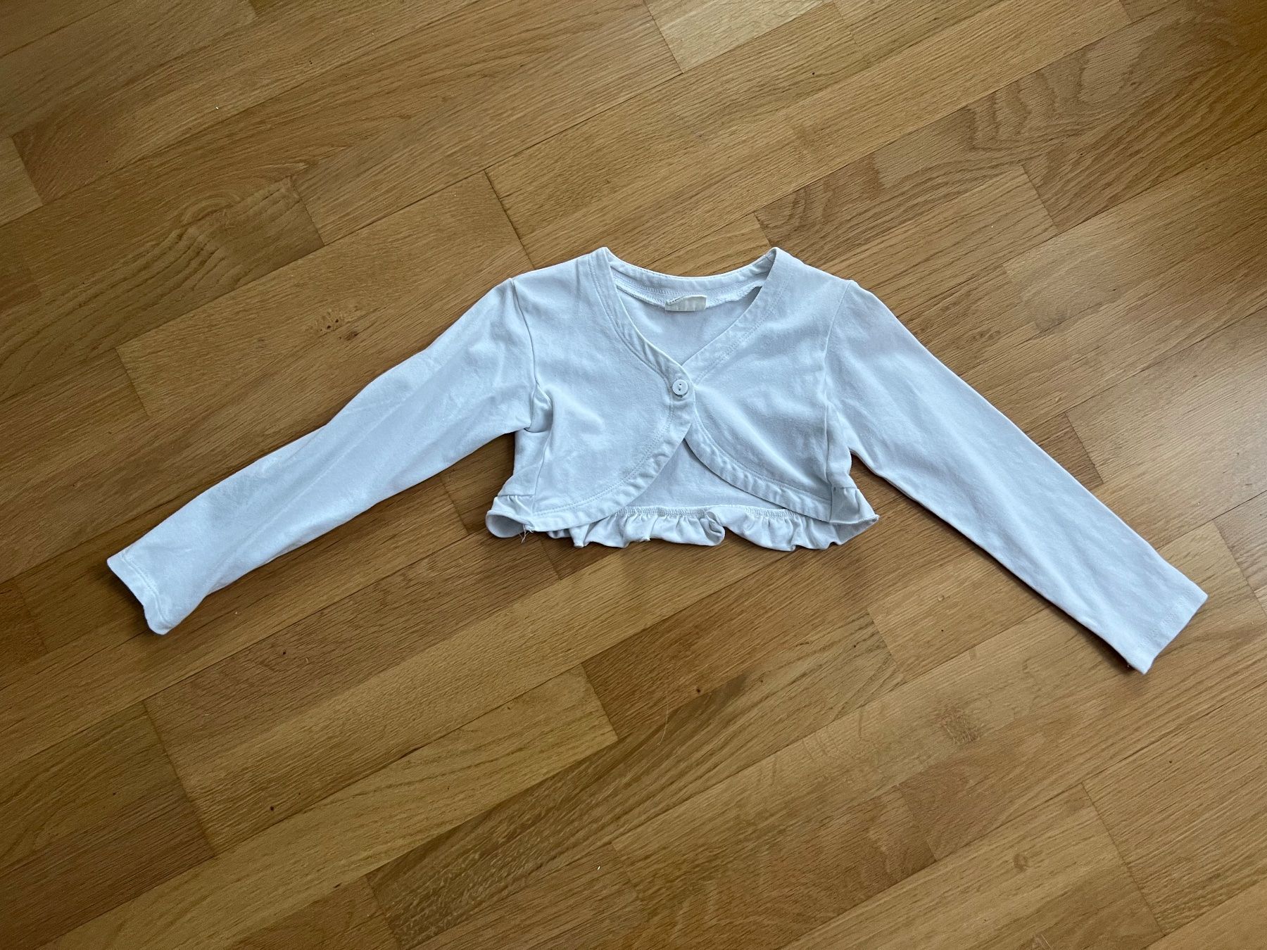 Vestes & Manteaux: Bolero Gr. 102 – D'occasion à Thun par Siladi