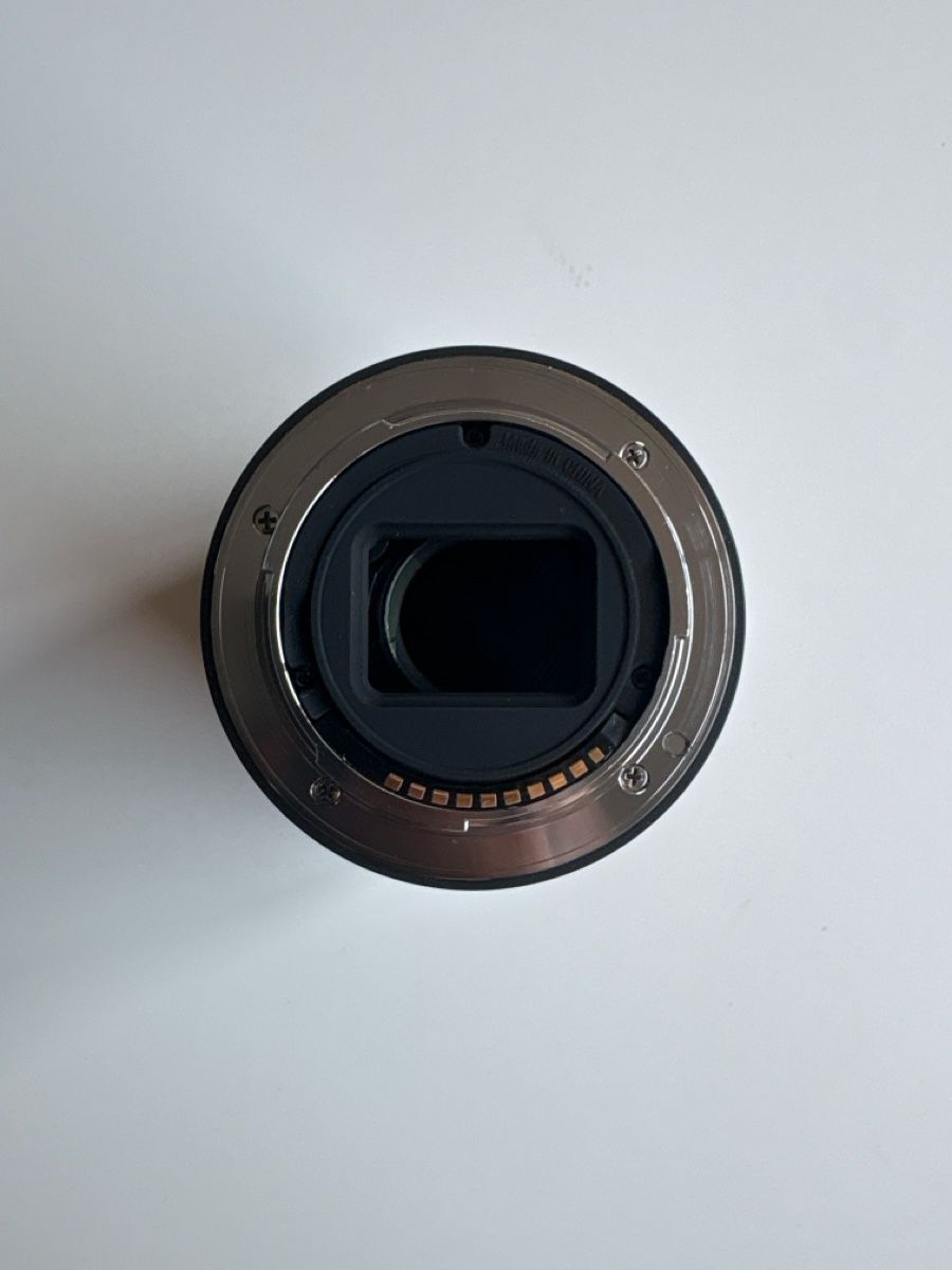 Sony Objektive: Sony 18-135mm E-Mount Objektiv – Neu (gemäss Beschreibung) aus Muttenz von nik_6rwp 3