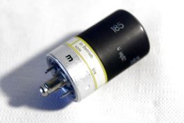 Röhre / Tube / Vacuum-Tube TELEFUNKEN C3m NOS ohne Box