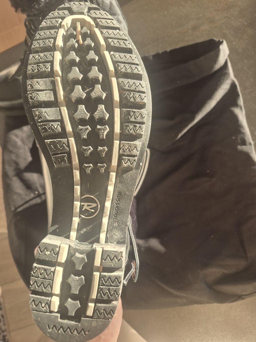 Rossignol Damenschuhe: chaussures Rossignol  – Neu (gemäss Beschreibung) aus lens von Ermess70 4