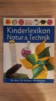 Kinderlexikon Natur&Technik