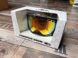 Masque de ski Oakley - Armada Crowbar
