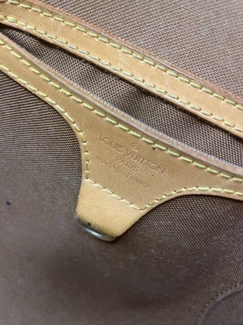 Louis Vuitton Borse da donna: SAC LOUIS VUITTON – Usato da Bernex venduto da eunicefitz 5