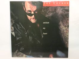 Vinyl LP Joe Cocker, unchain my heart