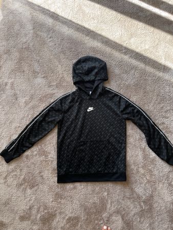 Sweat à capuche Nike enfant 147-158cm
