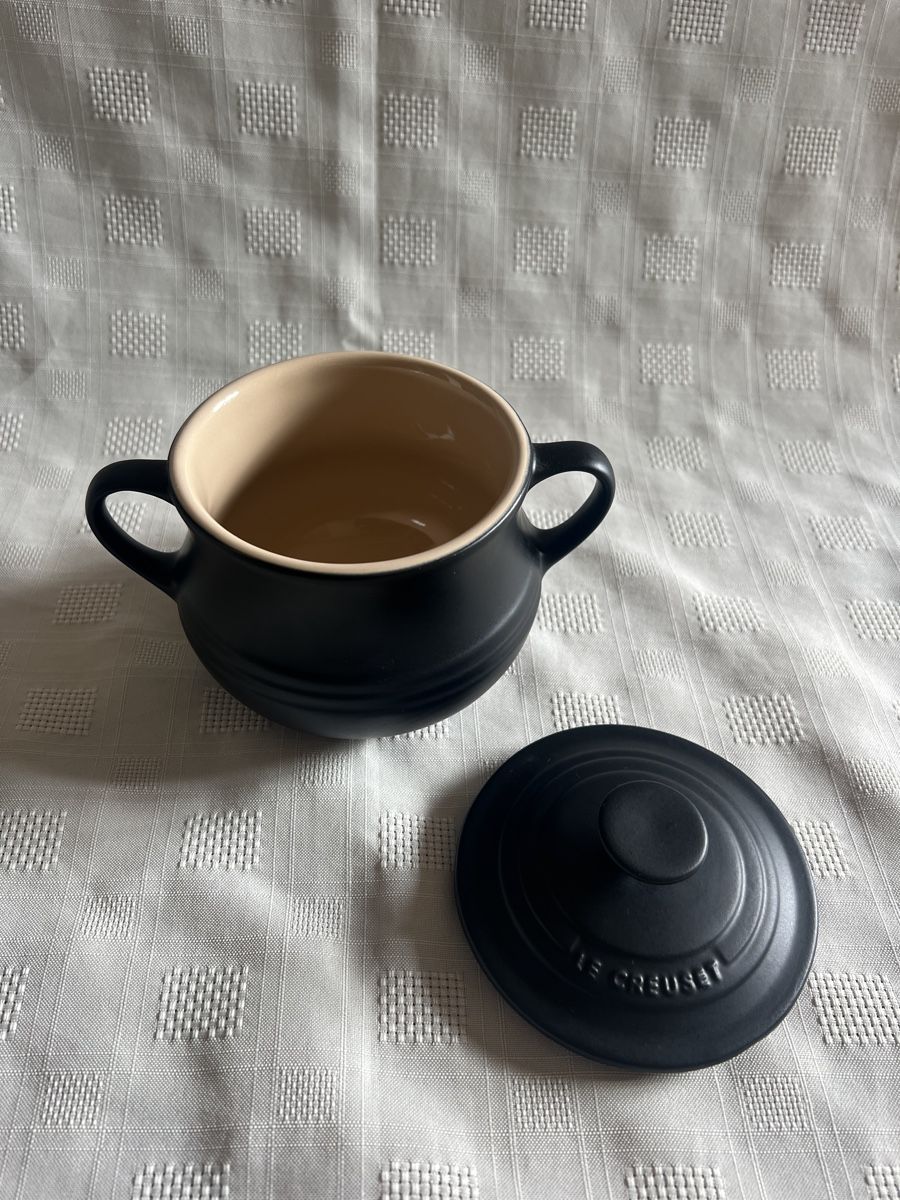 Le Creuset Pentole: Le Creuset - marmite – Nuovo (secondo la descrizione) da Genève venduto da gabridebus 2