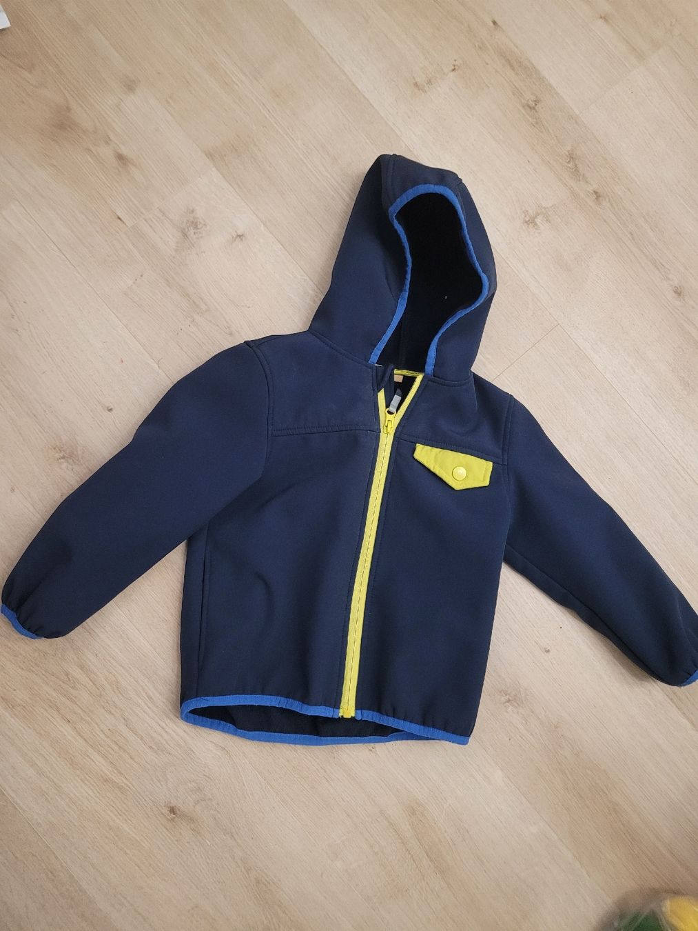 Giacche & Cappotti: Jacke Gr. 104 – Usato da Lupsingen venduto da sta_wgg5 3