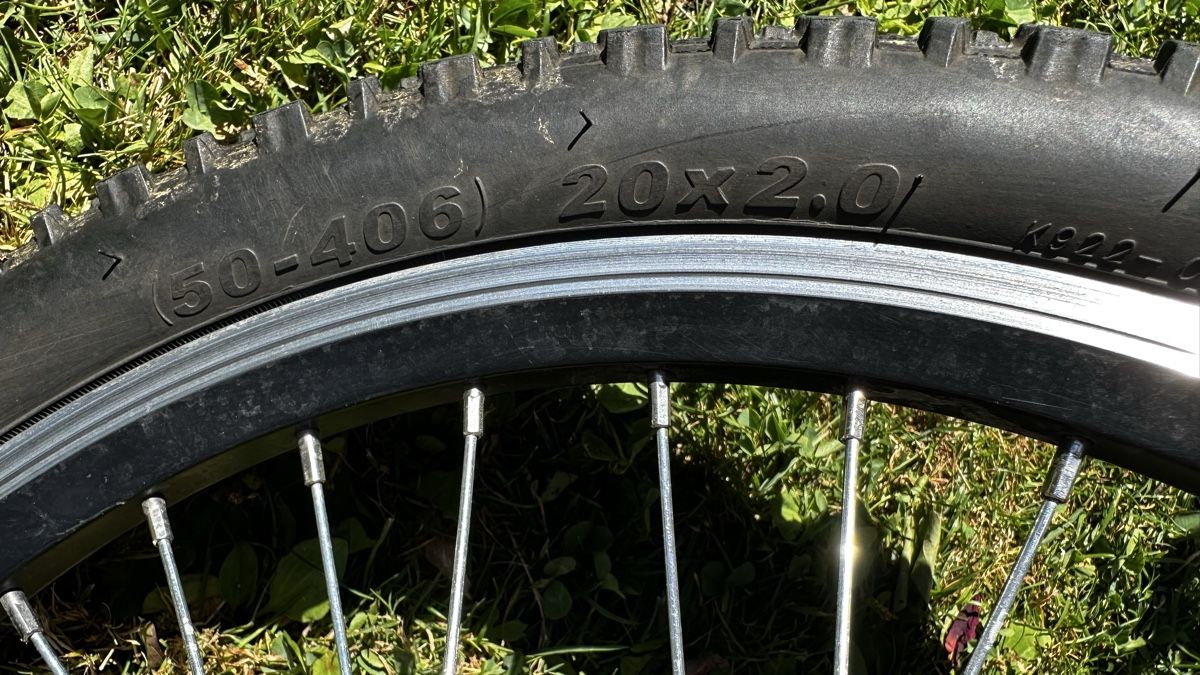 Vélos: Kinderfahrrad Python Racer 20 Zoll Rot gebraucht – D'occasion à Walzenhausen par Thomas0891 4