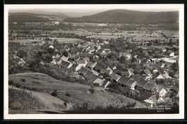AK Schinznach-Dorf, Totalansicht