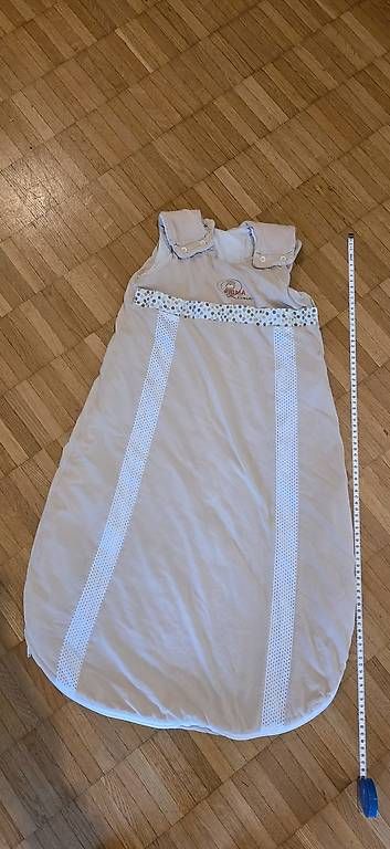 Sacchi a pelo: Odenwälder Schlafsack Prima Klima 84cm – Usato da Untersiggenthal venduto da JJ86sun