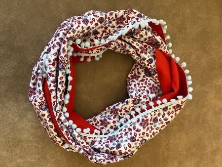 Loop / Schlauchschal neu