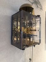 Antike Wanduhr speziell Edition 