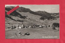 Oberiberg Kurort (SZ) Hoch-Ybrig zwischen Einsiedeln Schwyz