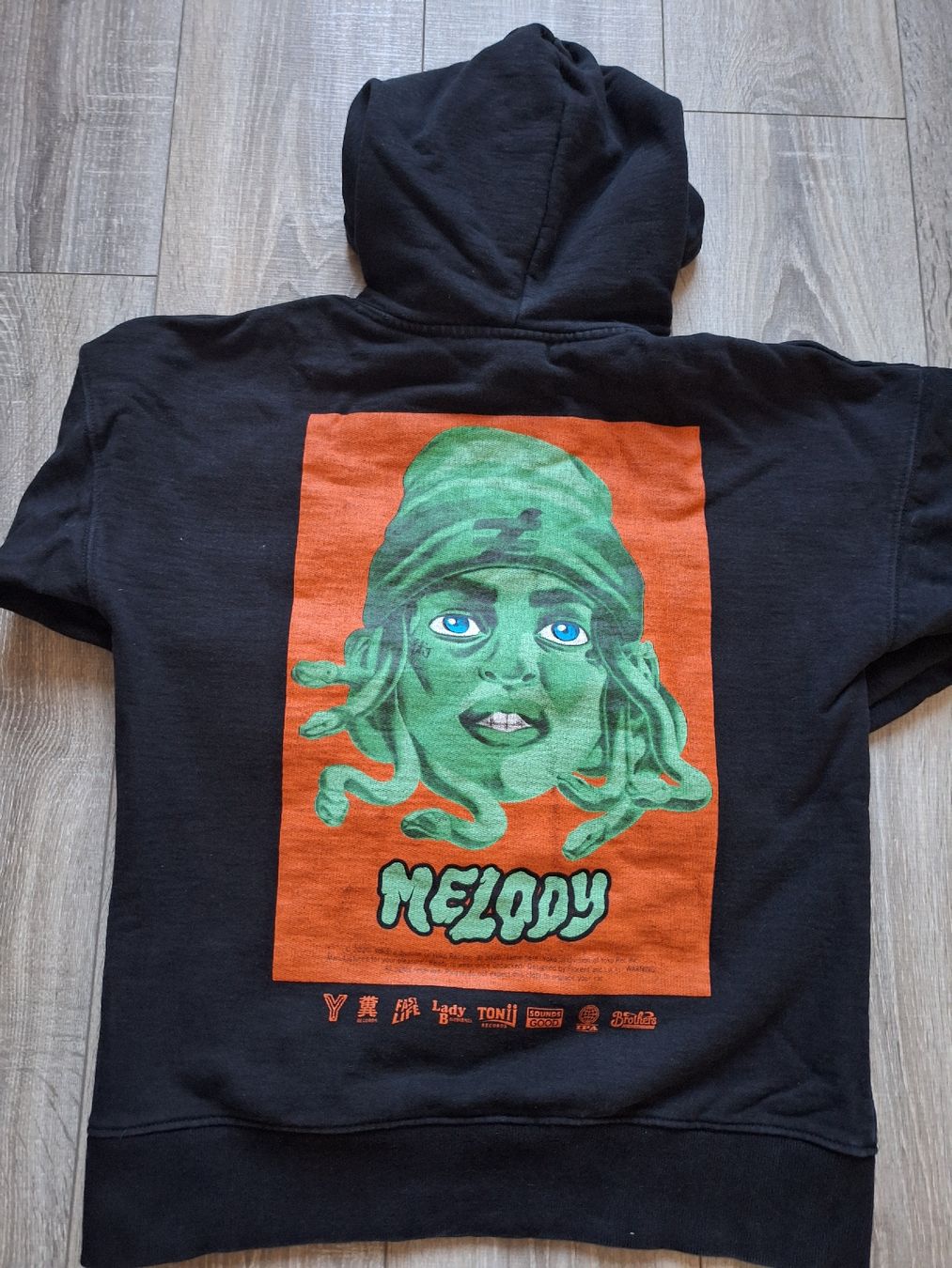 Maglioni & Felpe: Sweat-shirt Yoko - S – Usato da Porrentruy venduto da Ikoss