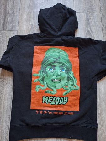 Sweat-shirt Yoko - S