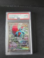Pokémon Roaring Moon ex 090/066 SAR PSA 10 Japanese