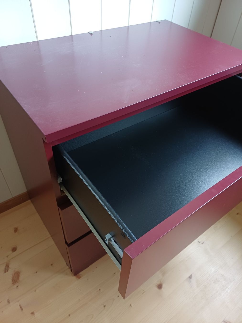 Kommoden: Kommode zu verkaufen – Gebraucht aus Chur von sli_bk2s 1