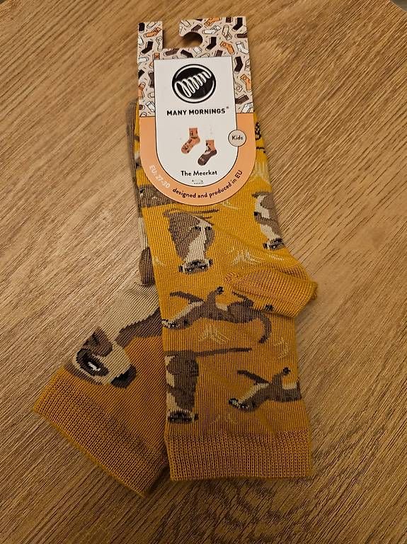 Calze per bambini: Socken NEU Gr. 27-30 – Nuovo e nell'imballaggio originale da La Heutte venduto da tau_5vvl 1