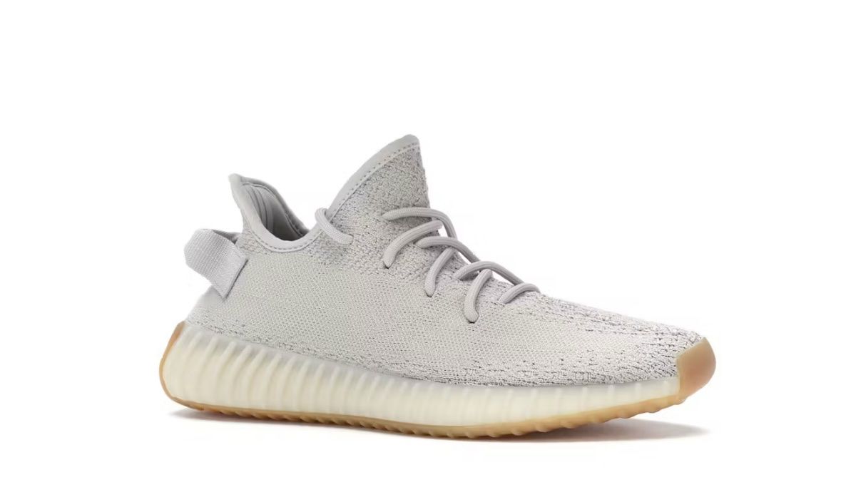 Scarpe da uomo: Yeezy Boost 350 V2 Sesam – Nuovo (secondo la descrizione) da Wittenbach venduto da janine37