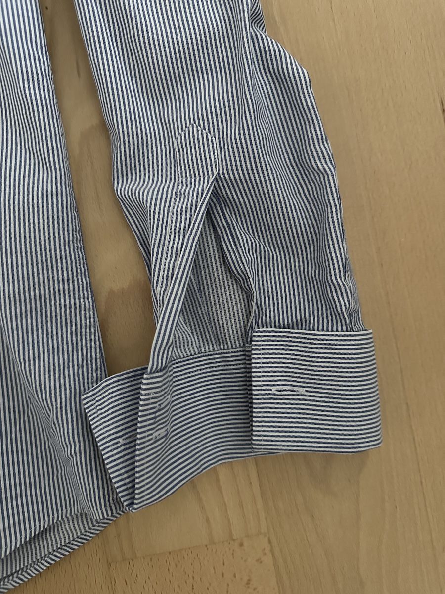 Hemden: Marks & Spencer Herren Hemd Gr.39-40 15 1/2 – Gebraucht aus Bonstetten von kaiser_a 2
