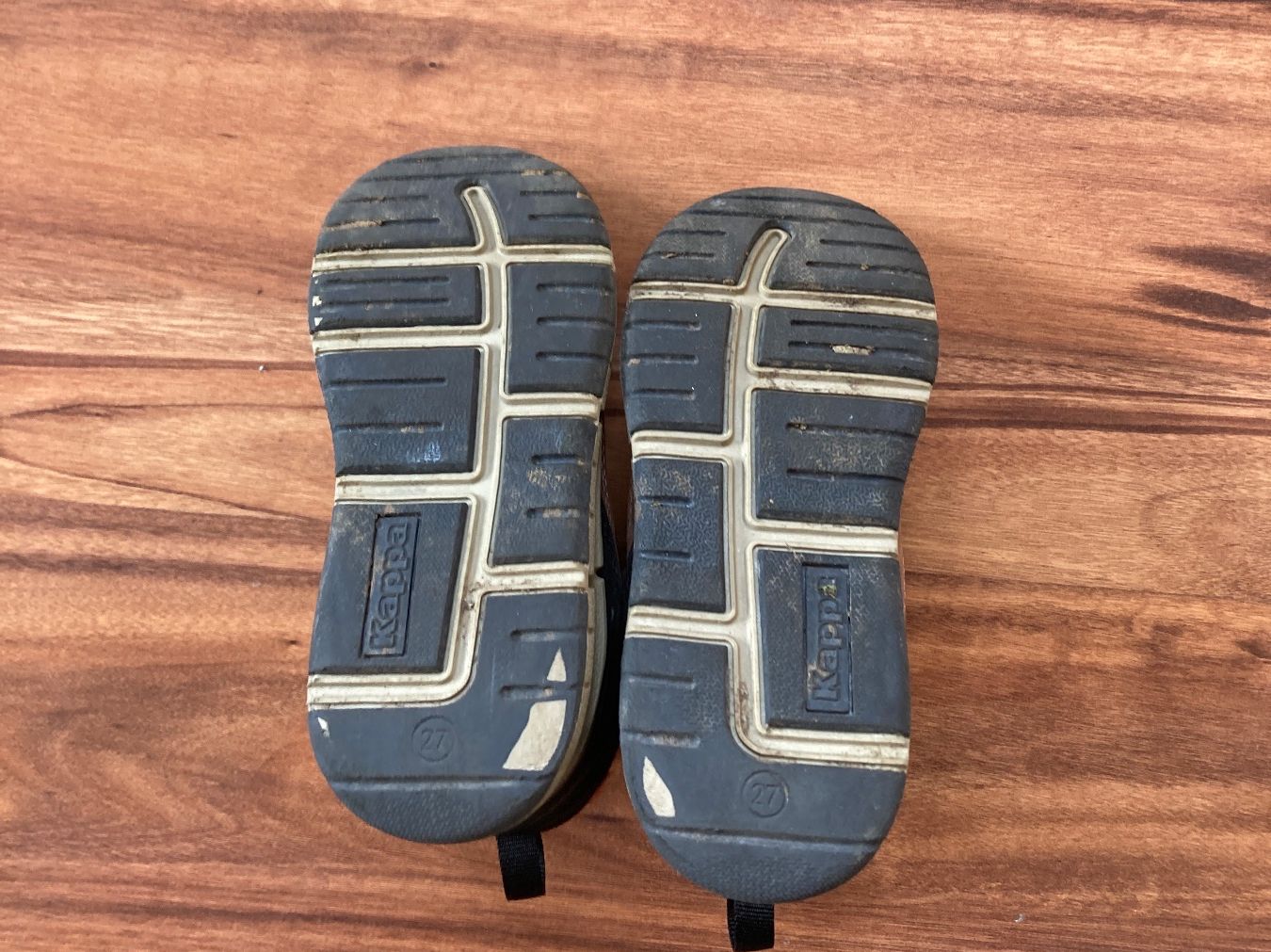 Kappa Scarpe per ragazzi: Boots – Usato da Ebnat-Kappel venduto da Polo011 1