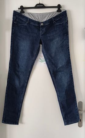 Umstandshose - Jeans Gr. 44 / Schwangerschaftshose