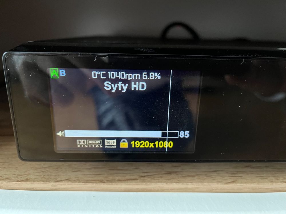 VU+ DUO2 mit 2 Kabel Tuner Kaufen auf Ricardo