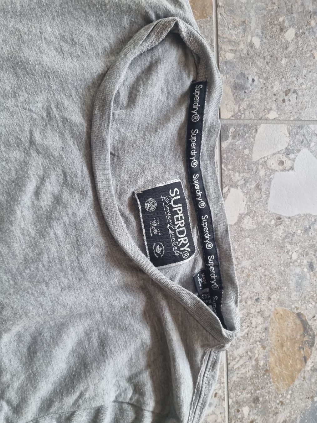 Superdry Maglioni & Felpe: Superdry Shirt  – Usato da Bern venduto da chr_2pxp 1