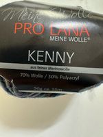 8 X WOLLE PRO LANA KENNY