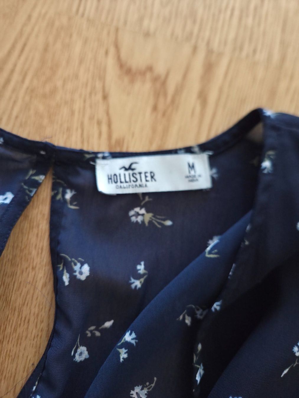 Hollister Jumpsuits: Jumpsuit Kleid – Neuf (Voir description) à Liebefeld par VelvetVault 2