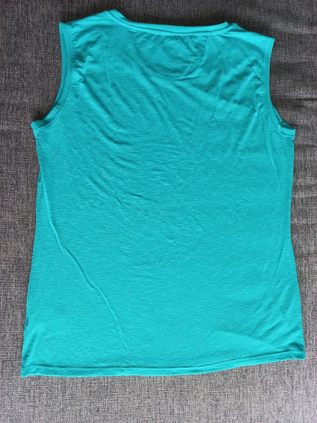 Tops: Funktionsshirt Gr. 4XL ungetragen – Neu (gemäss Beschreibung) aus Oberuzwil von venditum. 2