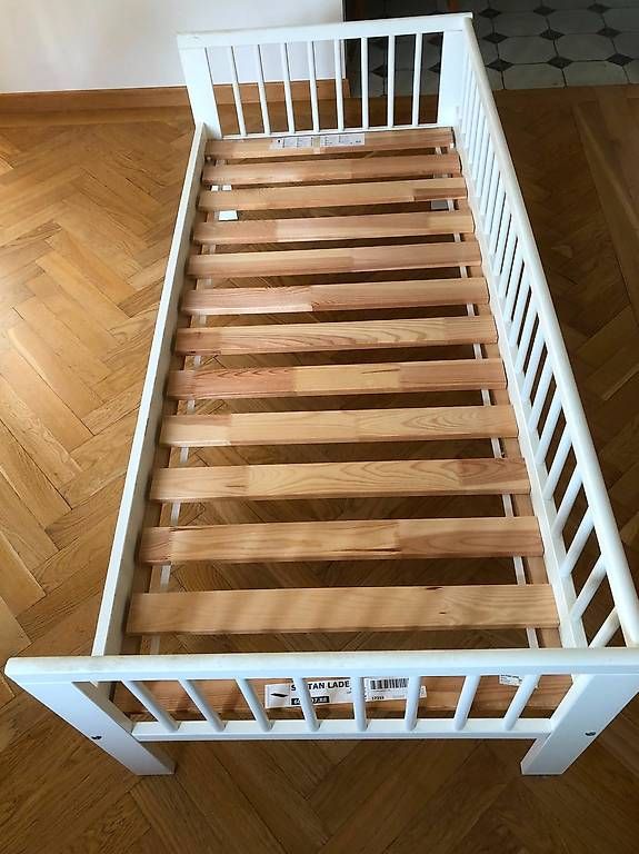 Letti: Lit pour enfant à donner – Usato da Sierre venduto da noe_y7vf 1