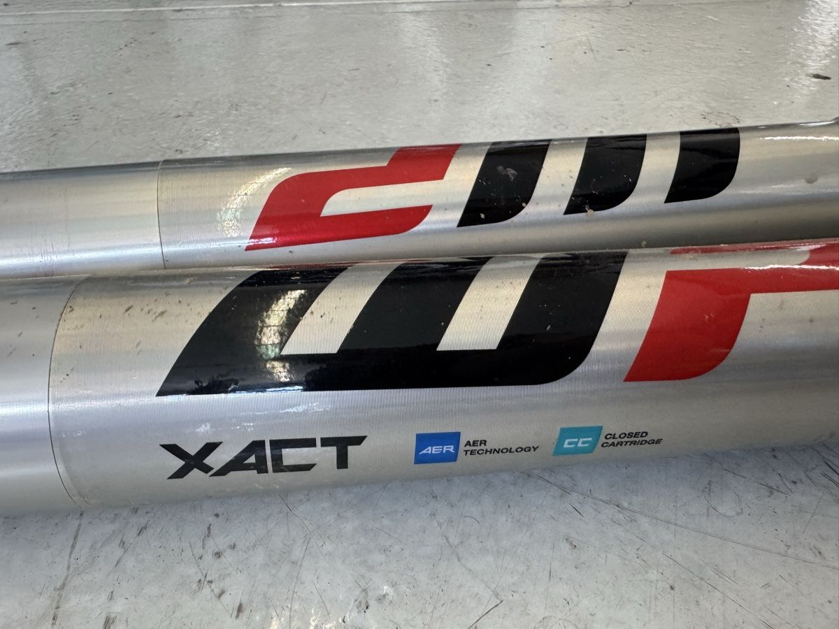 Accessori per altri veicoli: WP XACT AER Gabel – Usato da Bottenwil venduto da RKJunior 1