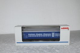 Märklin 31971 DB Ketten Chains Chaines Catene