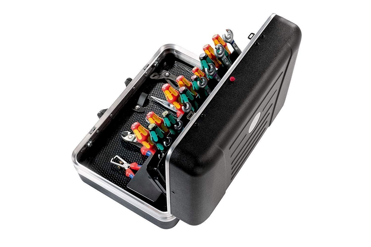 Tous les outils: Parat CLASSIC Plus CP-7 Koffer – Neuf avec emballage d'origine à Bottighofen par zaap 1