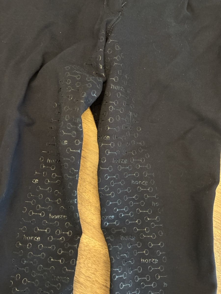 Pantaloni: Horze Reithose Grösse 36 – Usato da Weesen venduto da D0101D 2