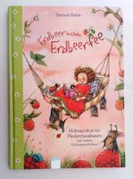 Erdbeerinchen Erdbeerfee - Hokuspokus im Fledermausbaum