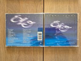 DCD E L O - Light Years - The Very Best Of E L O, 1997