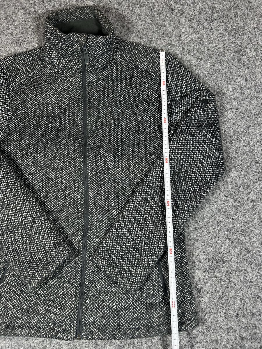 Mammut Maglioni & Felpe: Mammut fleece Size Medium  – Usato da La Sagne NE venduto da Matlasape 3