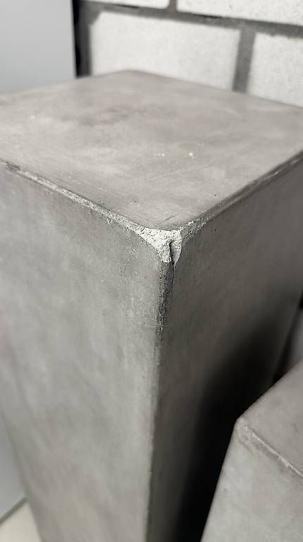 Tutte le decorazioni: Dekorative Betonsäulen – Usato da Gossau SG venduto da ReRaGa 3