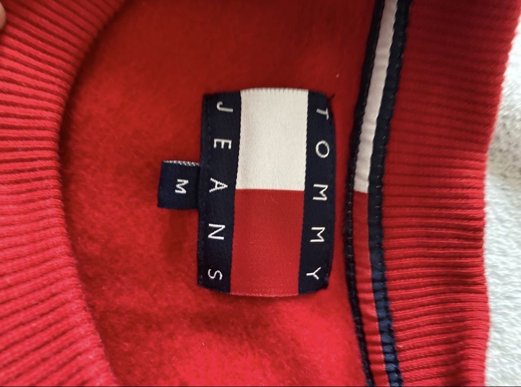 Tommy Hilfiger Pullover & Sweatshirts: Tommy Hilfiger Pulli – Neu (gemäss Beschreibung) aus Spiez von Michaela333 1