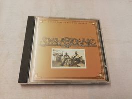 SONNY TERRY & BROWNIE MCGHEE - SONNY & BROWNIE